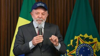 Aprovação de Lula estaciona em 46%, diz Quaest