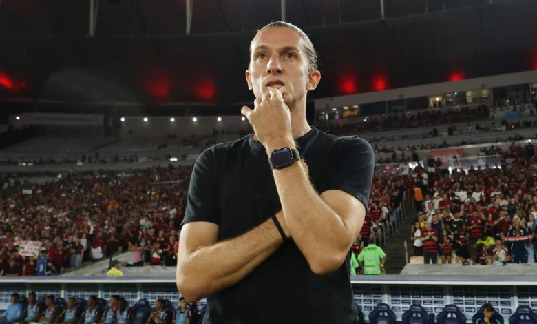 Flamengo tem desfalque contra Estudiantes na Libertadores