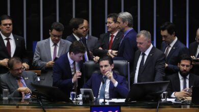 PEC da Blindagem avança na Câmara e segue para o Senado