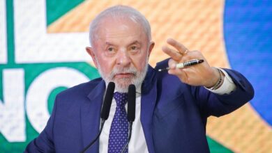 Redução de penas: Lula apoia anistia parcial a atos de 8/1