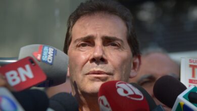 Anistia geral é impossível, afirma relator do PL