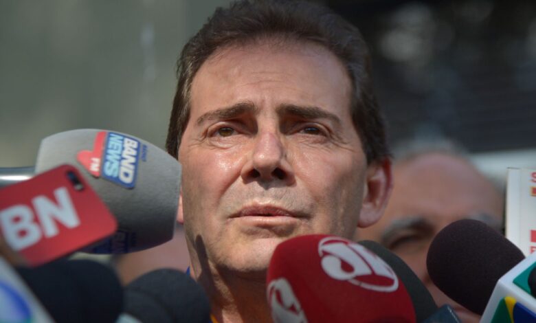 Anistia geral é impossível, afirma relator do PL