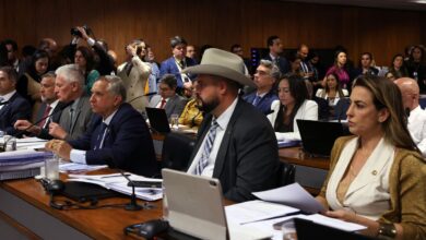 CPMI do INSS chama ministros da CGU e AGU e chefe da PF