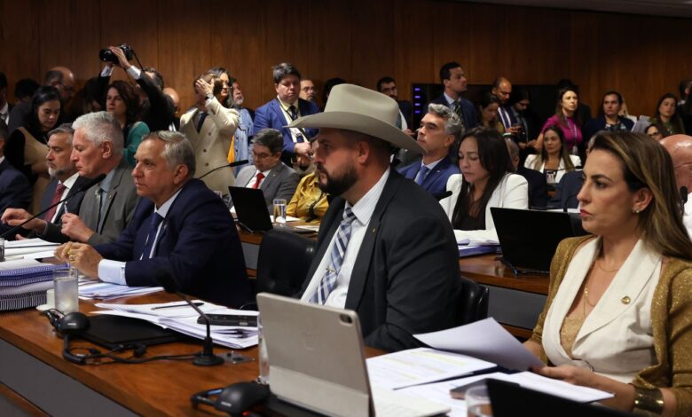 CPMI do INSS chama ministros da CGU e AGU e chefe da PF