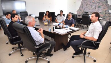 Go Cup 2026: Aparecida inicia preparativos logísticos