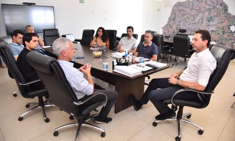 Go Cup 2026: Aparecida inicia preparativos logísticos