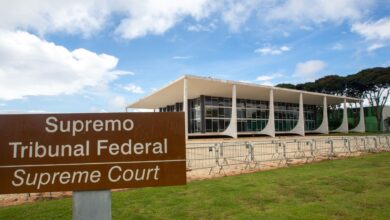 PEC da Blindagem: base governista aciona STF por suspensão