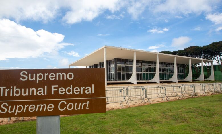 PEC da Blindagem: base governista aciona STF por suspensão