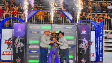 Caldas Rodeio Festival 2026 é confirmado após estreia