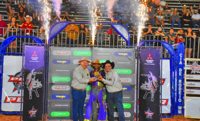 Caldas Rodeio Festival 2026 é confirmado após estreia