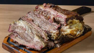 Sr Custela estreia casa de carnes premium em Goiânia