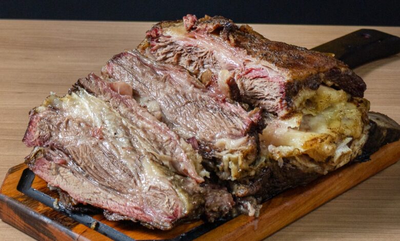 Sr Custela estreia casa de carnes premium em Goiânia