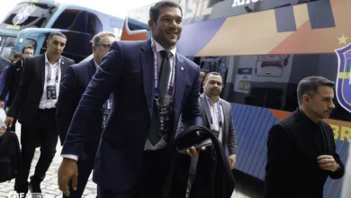 CBF quer tirar clubes da pré-Libertadores em 2026