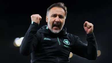 Wolverhampton renova Vítor Pereira por três temporadas