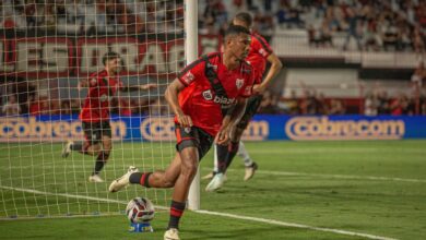 Atlético-GO precisa de série inédita para acesso à Série A