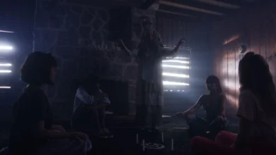 Apanhador de Almas destaca bastidores divertidos do terror