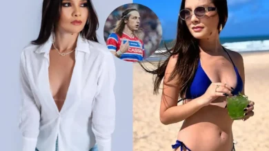 Denúncia contra David Luiz: assistente social volta à web