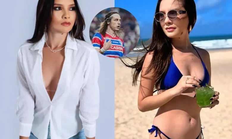 Denúncia contra David Luiz: assistente social volta à web