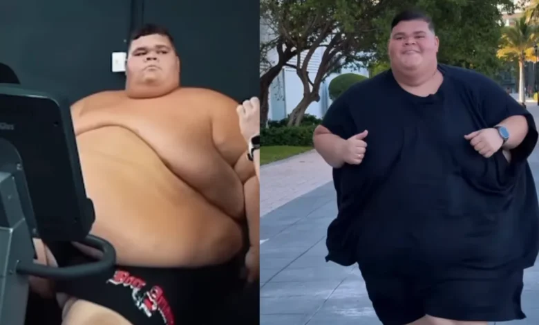 Gordão da XJ revela gasto de R$ 400 mil mensais com roupas