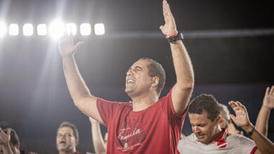 Vila Nova critica mudança da Copa do Brasil, diz CBF