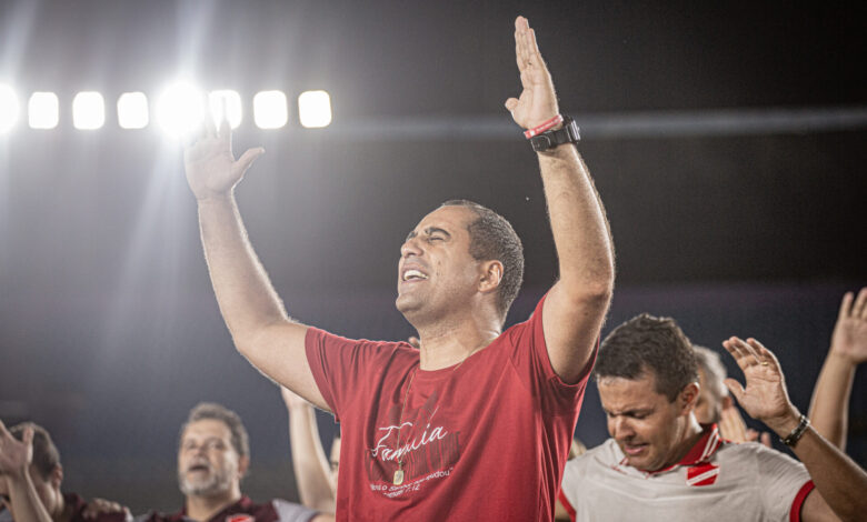 Vila Nova critica mudança da Copa do Brasil, diz CBF