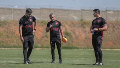 Atlético-GO é contra mudança na Copa do Brasil, diz clube
