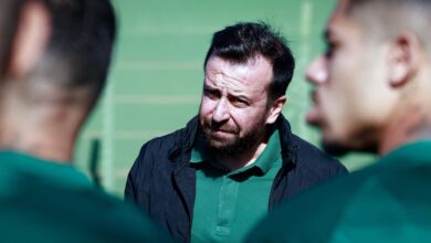 Lucas Ribeiro desperta interesse e pode sair do Goiás