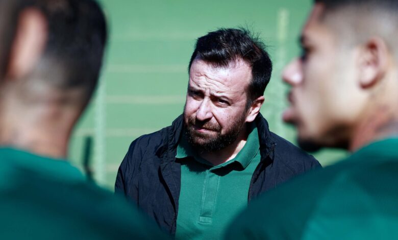 Lucas Ribeiro desperta interesse e pode sair do Goiás