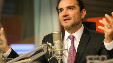 Celso Sabino deixa Ministério do Turismo após pressão