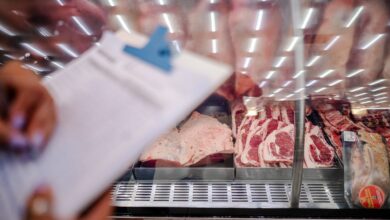 Procon Anápolis pesquisa preços de carnes e ovos