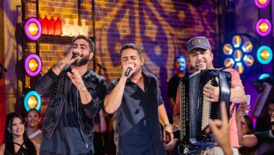 Patrick Costa lança audiovisual com Henrique & Juliano