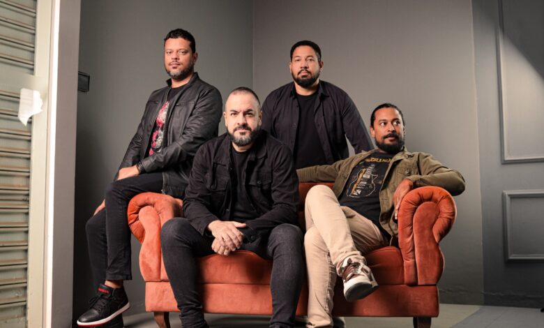 Partners Rock Club lança turnê Rock Popular em 2025