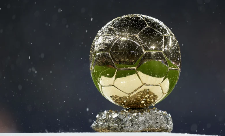 Bola de Ouro 2025: data, categorias e principais indicados