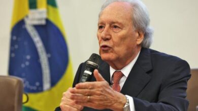 Lewandowski na ONU explicará decisões do STF sobre Bolsonaro