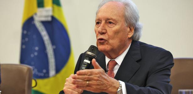 Lewandowski na ONU explicará decisões do STF sobre Bolsonaro