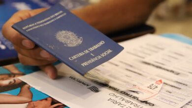 Vagas de emprego em Aparecida têm 2,5 mil oportunidades