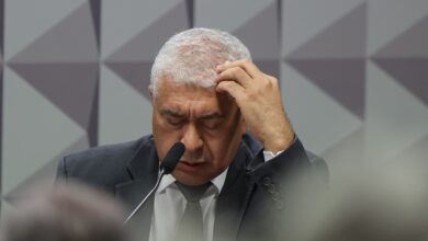 Prisão preventiva do carregador de mala do INSS é pedida