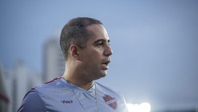 Presidente do Cuiabá provoca torcida e cita Flamengo