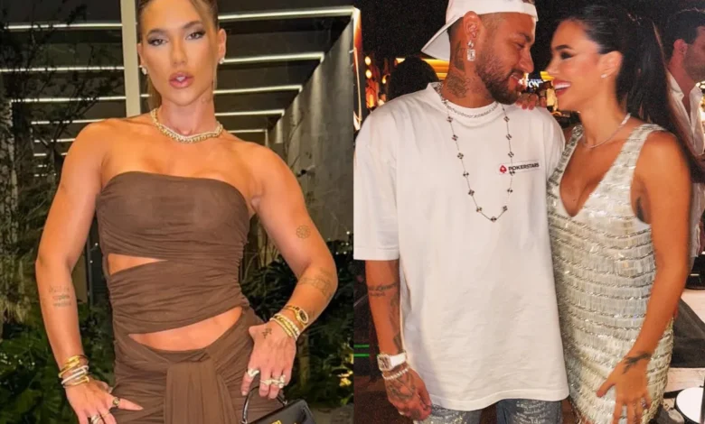 Treta Bruna Biancardi e Virginia Fonseca: entenda origem