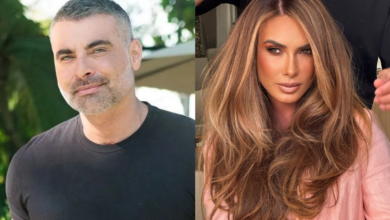 Nicole Bahls homenageia JP Mantovani após acidente fatal