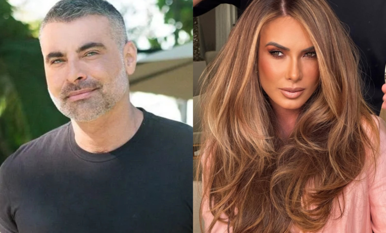 Nicole Bahls homenageia JP Mantovani após acidente fatal