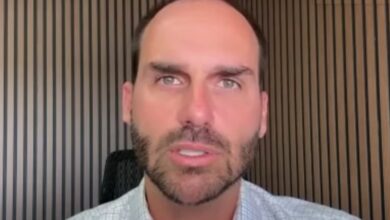 Cassação de Eduardo Bolsonaro avança no Conselho de Ética