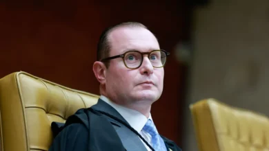 Julgamento do núcleo 4 no STF é marcado para outubro