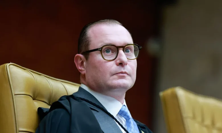 Julgamento do núcleo 4 no STF é marcado para outubro