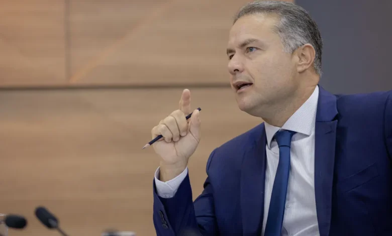 Debêntures de infraestrutura: ministro defende isenção