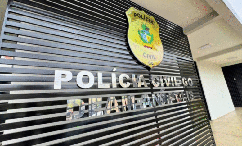 Ameaças por herança levam mulher à delegacia em Anápolis