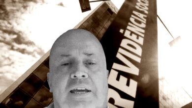 Careca do INSS depõe à CPMI sobre fraude no INSS