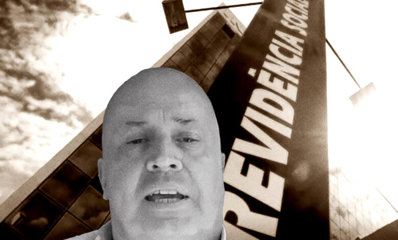 Careca do INSS depõe à CPMI sobre fraude no INSS