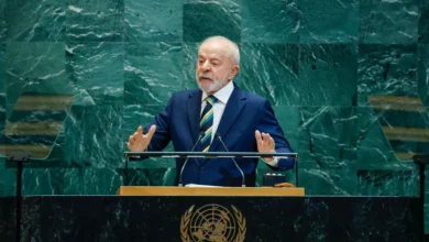 Discurso de Lula na ONU supera alcance de Bolsonaro