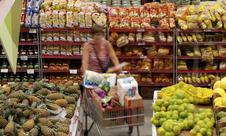 IPCA-15 de setembro sobe 0,48% e acumula 5,32% em 12 meses